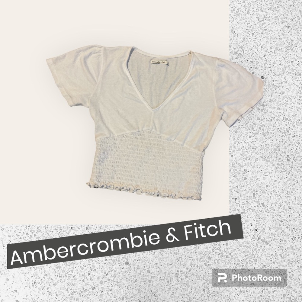 Abercrombie & Fitch Top